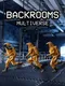Backrooms: Multiverse