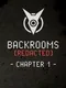 Backrooms [Redacted]: Chapter 1
