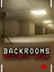 Backrooms Security Room