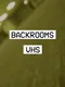 Backrooms VHS