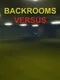 Backrooms VS