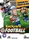 Backyard Football 2002