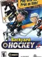 Backyard Hockey
