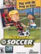 Backyard Soccer 2004