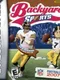 Backyard Sports Football 2007
