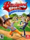 Backyard Sports: Sandlot Sluggers