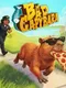 Bad Capybara