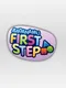 Badanamu First Step