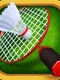 Badminton World