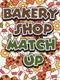 Bakery Shop Match Up