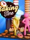 Baking Time