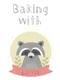 Baking with Lizzie