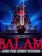 Balam and the Spirit Within