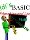 Baldi's Basics in School Education