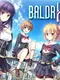 Baldr Heart