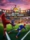 Balkan Football League 2026