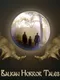 Balkan Horror Tales