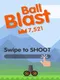 Ball Blast