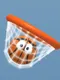 Ball Shot: Fling to Hoop