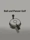 Ball und Panzer Golf