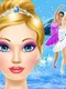 Ballerina Salon: Spa, Makeup & Dress Up Makeover