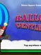 Ballloon Gentleman