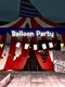 Balloon Party