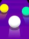 Balls Race