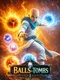 Balls vs. Tombs