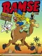 Bamse i Egypten