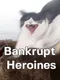 Bankrupt Heroines