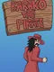 Barako the Pirate