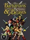 Barbarians & Beasts