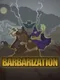 Barbarization