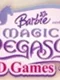 Barbie and the Magic of Pegasus: 3D Games