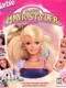Barbie: Magic Hair Styler