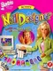 Barbie Nail Designer