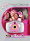 Barbie Photo Designer