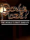 Bardy's Maze: The World's First Zard-PG