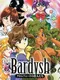 Bardysh: Kromeford no Juunin
