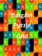 Bargain Puzzle Grid