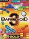 Barkanoid 3 Gold