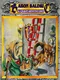 Baron Baldric: A Grave Adventure