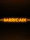 Barricade