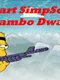 Bart SimpSon Rambo Dwarf
