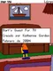 Bart's Quest For TV