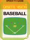 Baseball