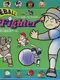 Baseball Fighter