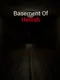 Basement of Hellish