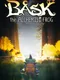 Bask: The Alchemist Frog